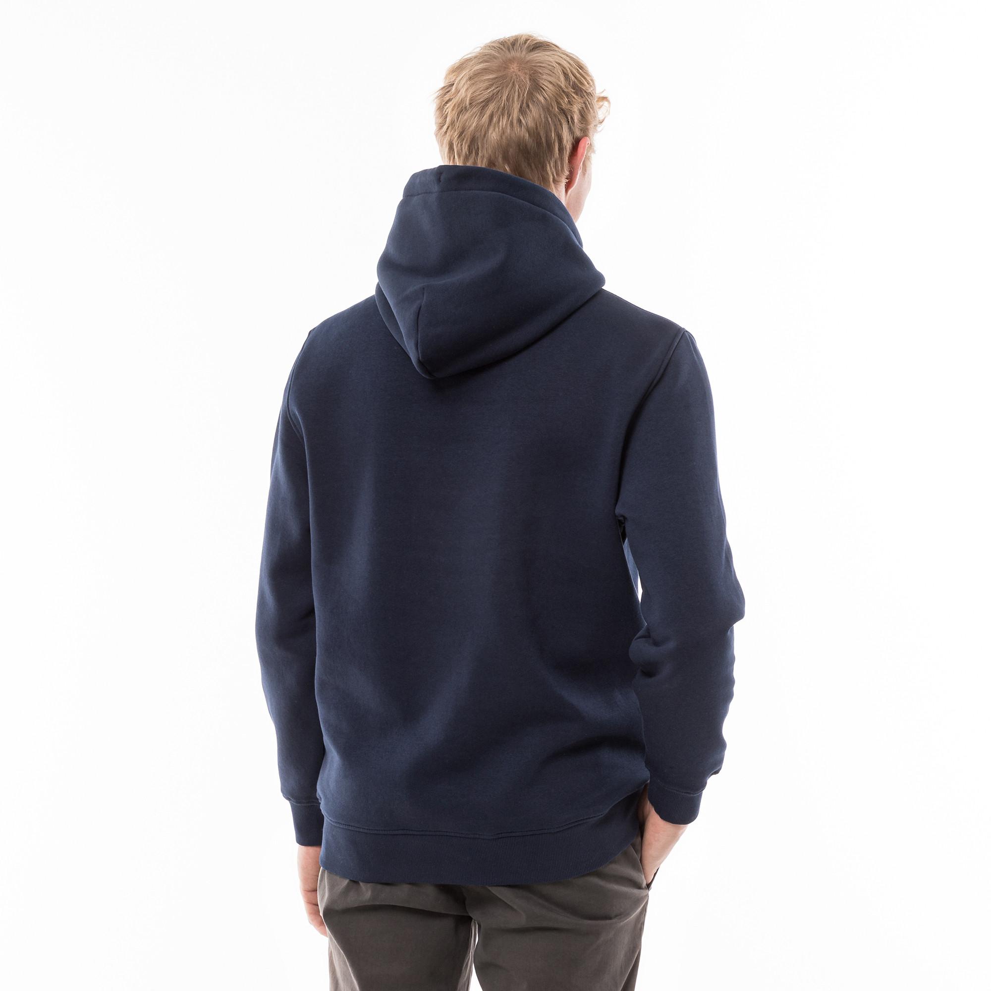 TOMMY JEANS TJM REG ESSENTIAL FLAG HOOD EXT Hoodie