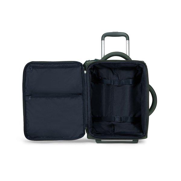 Lipault 45.0cm, Weichschalenkoffer, Upright Foldable Plume