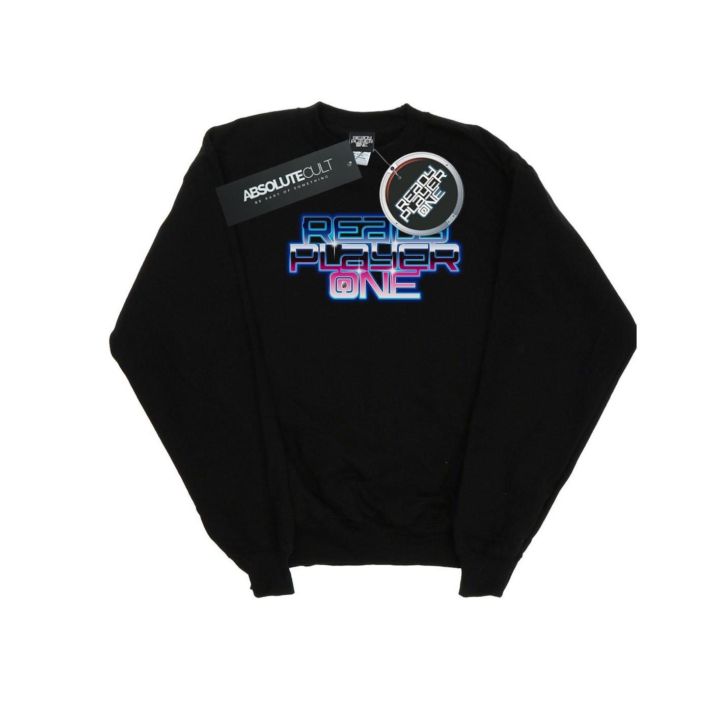 Ready Player One Sweatshirt