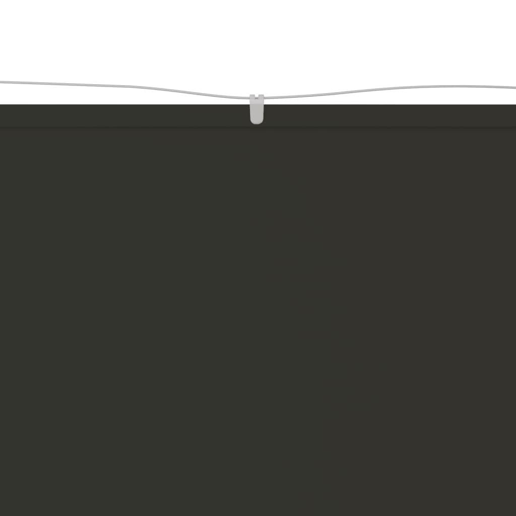 VidaXL Senkrechtmarkise