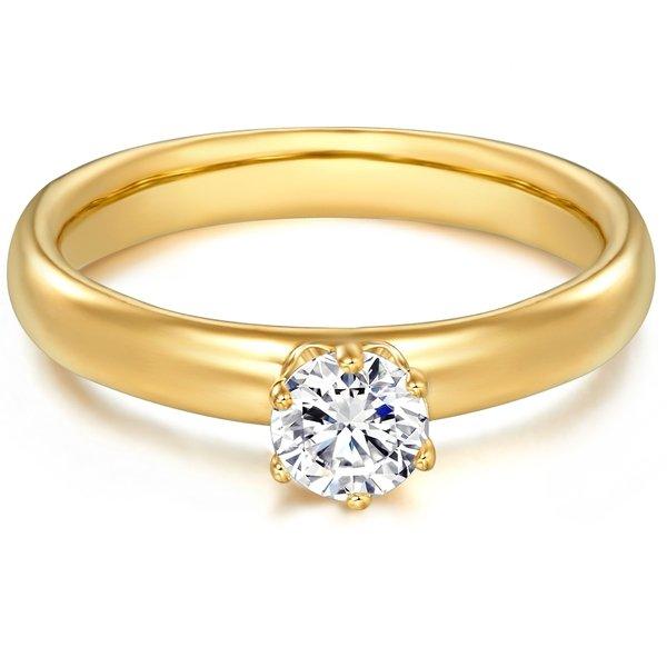 Trilani Ring