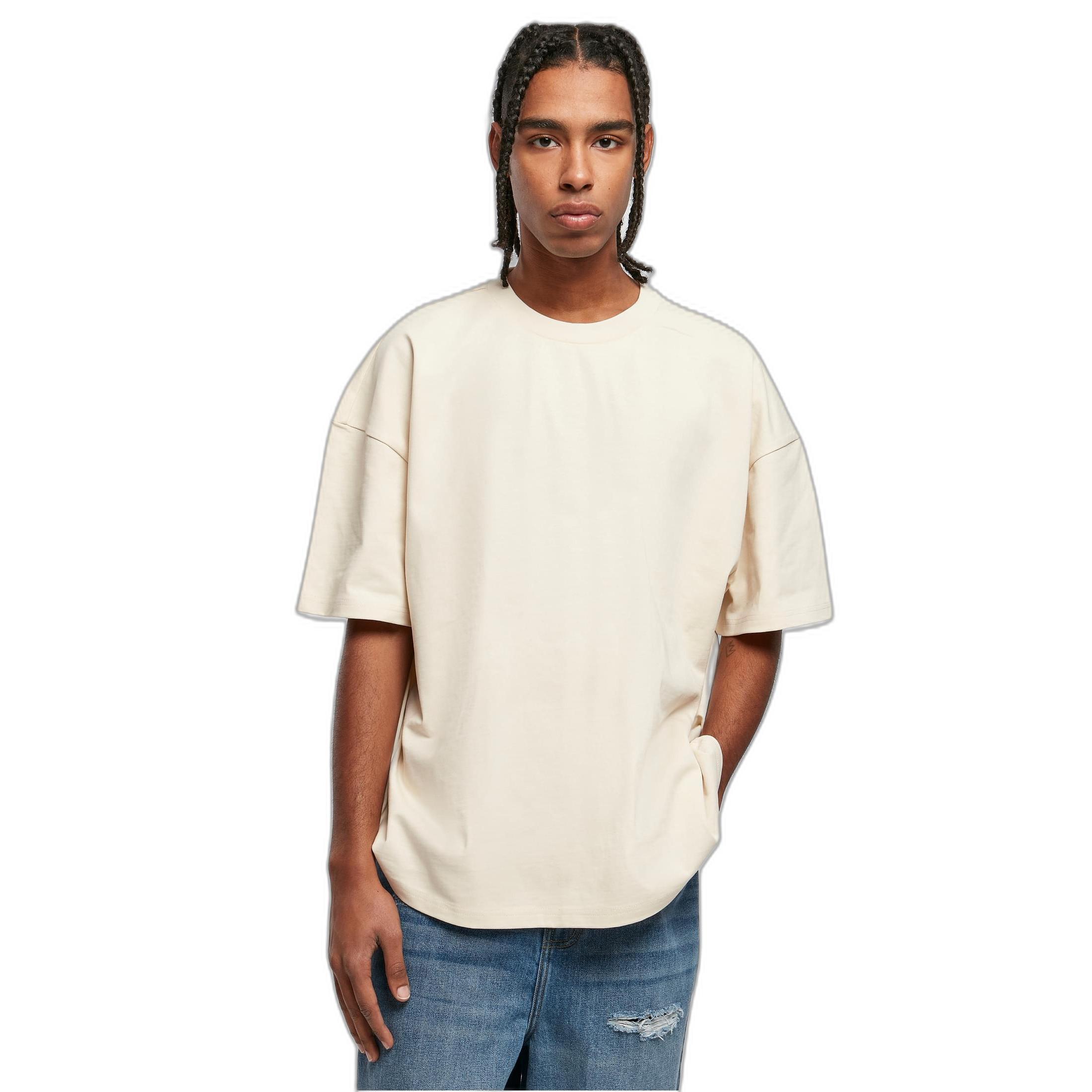 URBAN CLASSICS Ultra Heavy Oversized T-Shirt