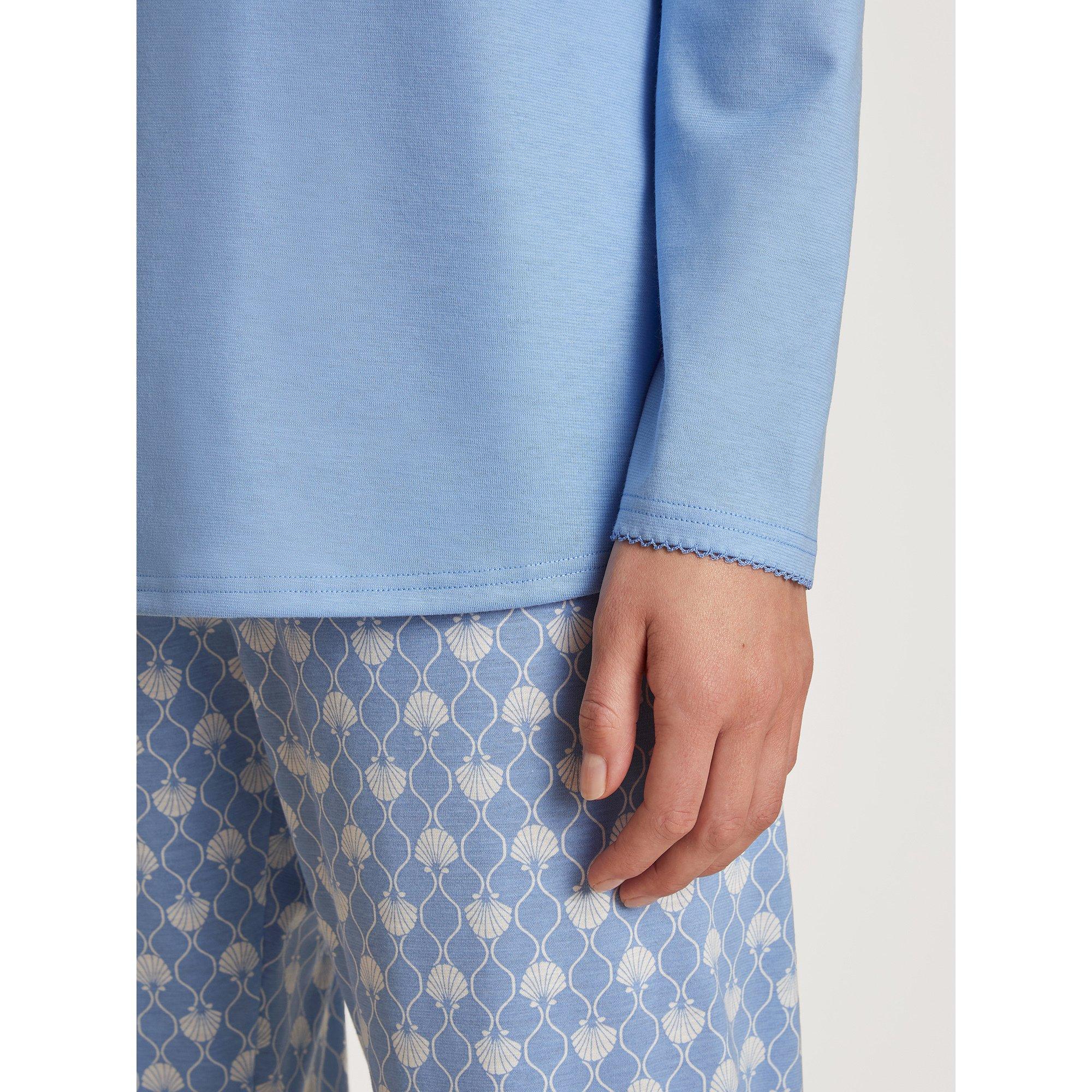 CALIDA Shell Nights Pyjama