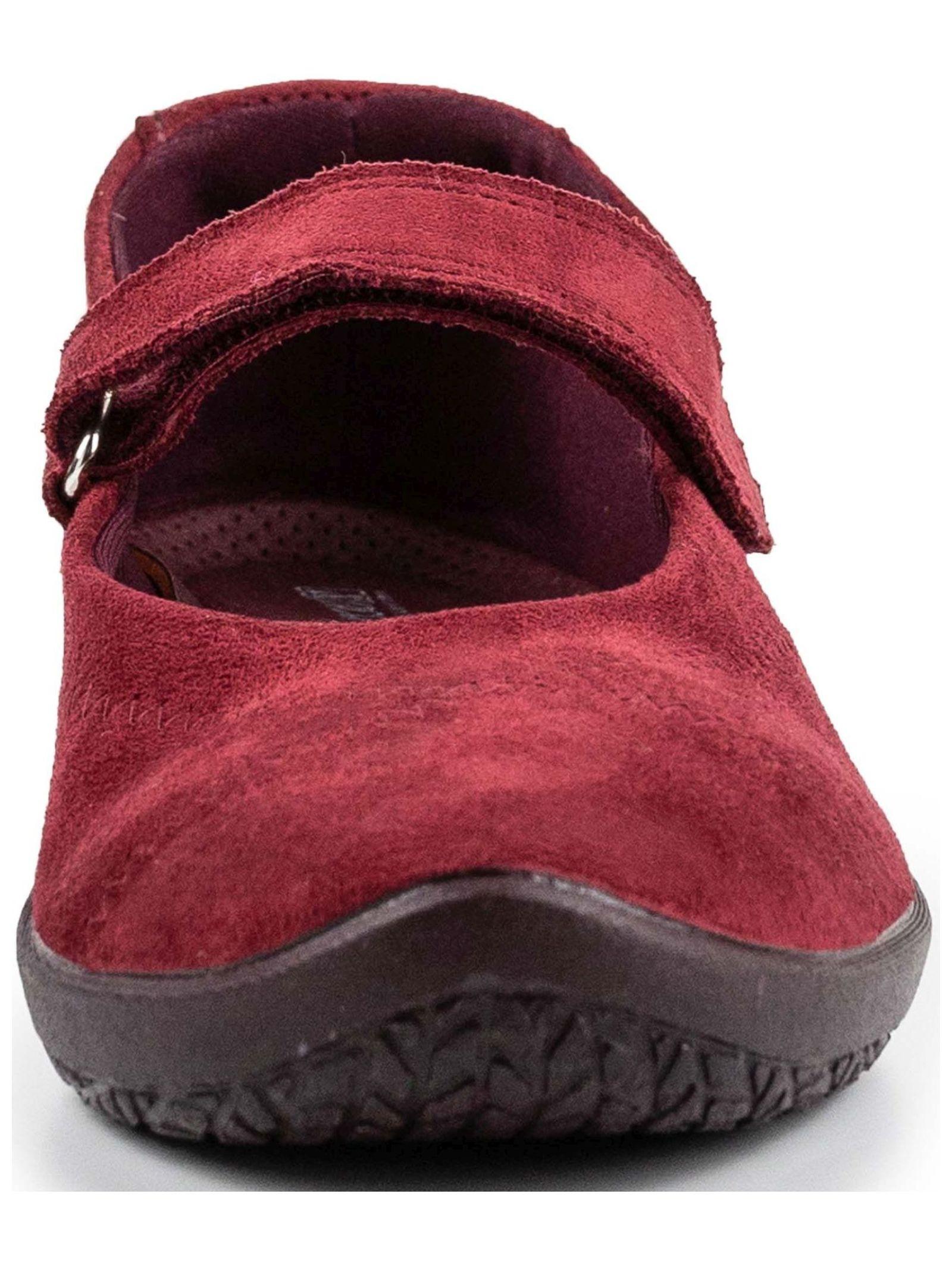 Arcopedico Ballerinas