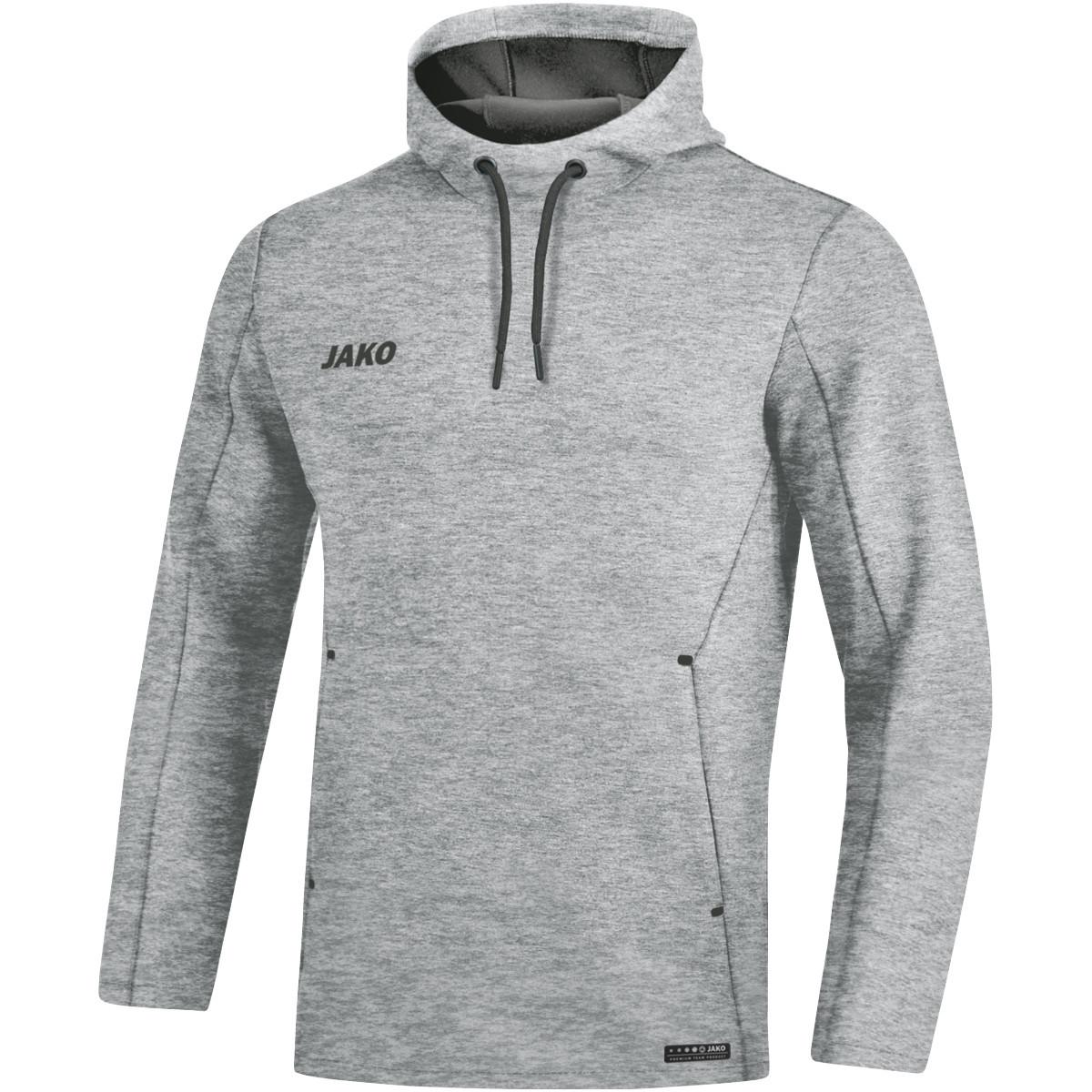 Jako kapuzensweatshirt premium basics