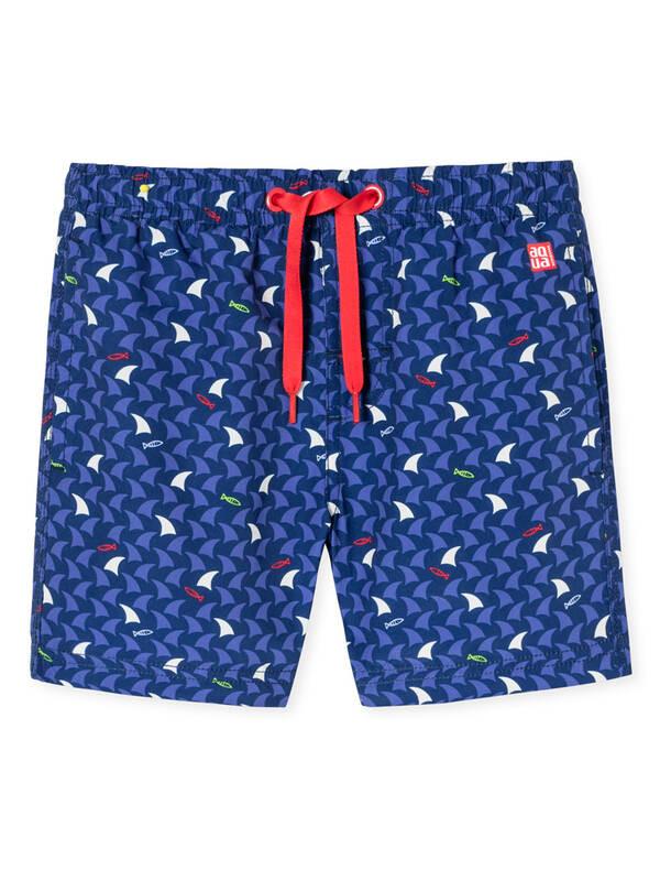 Schiesser Boys Badehose