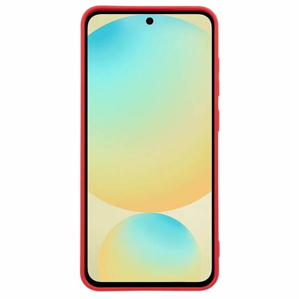 Cover-Discount Galaxy A26 5G - Silikon Gummi Hülle