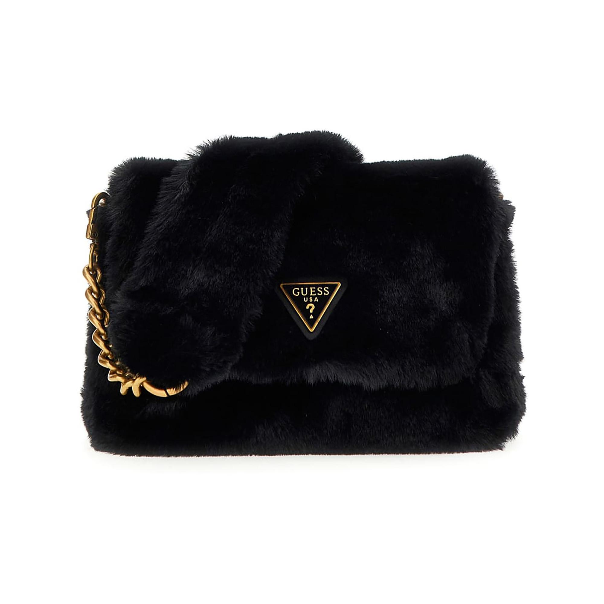 GUESS SAMIA Shoulder Bag