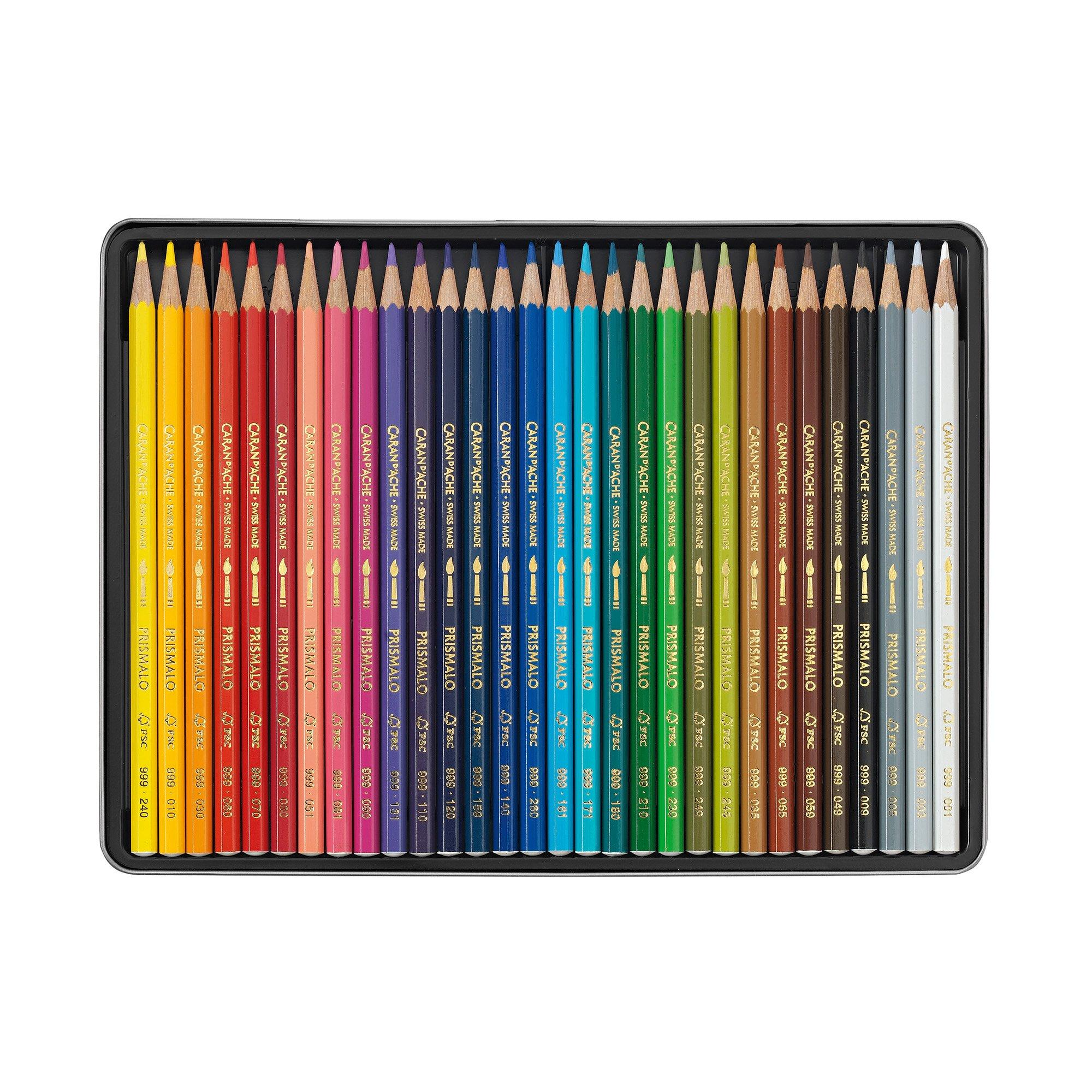 Caran d'Ache Farbstifte Prismalo