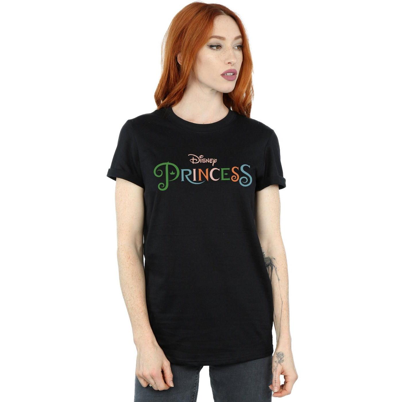 Disney PRINCESS Logo T-Shirt