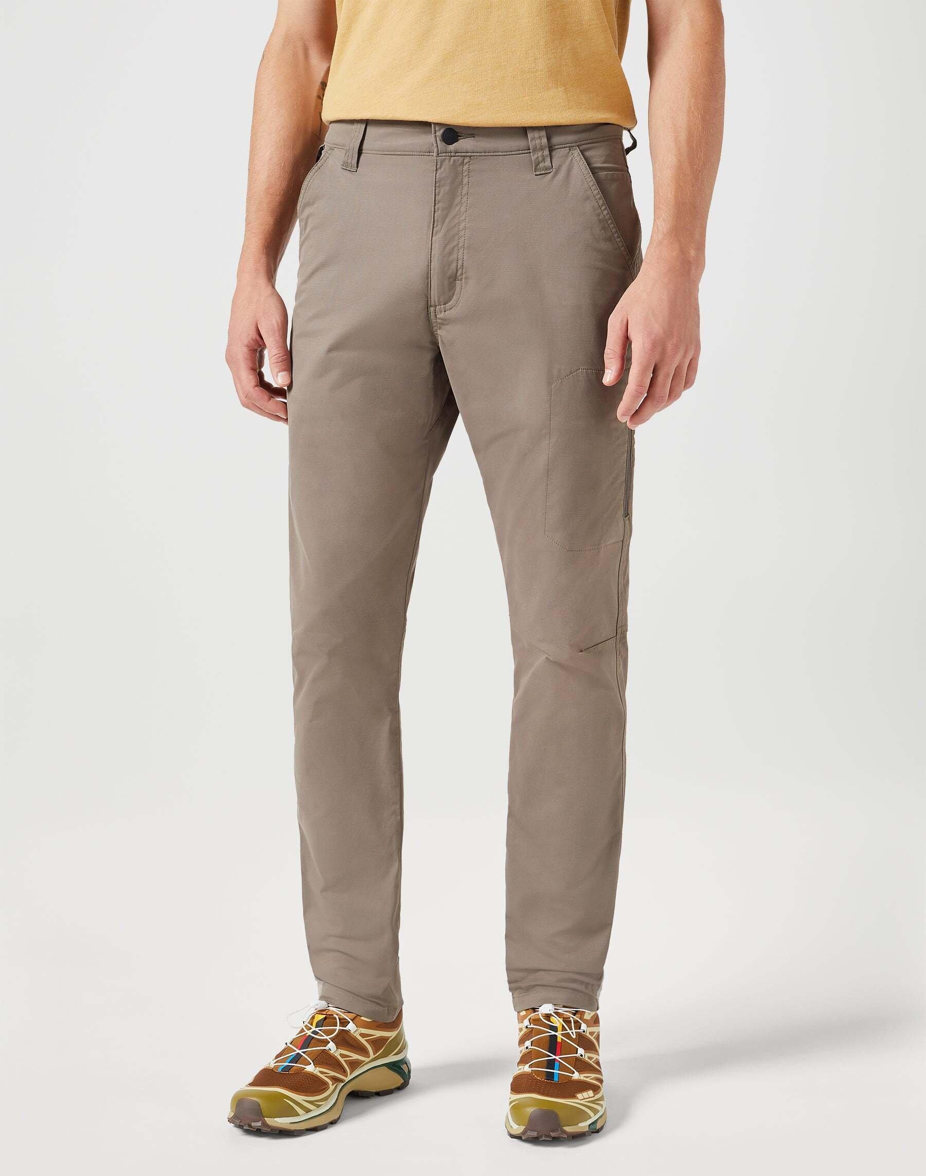 Wrangler Sustainable Utility Regular Fit Hose