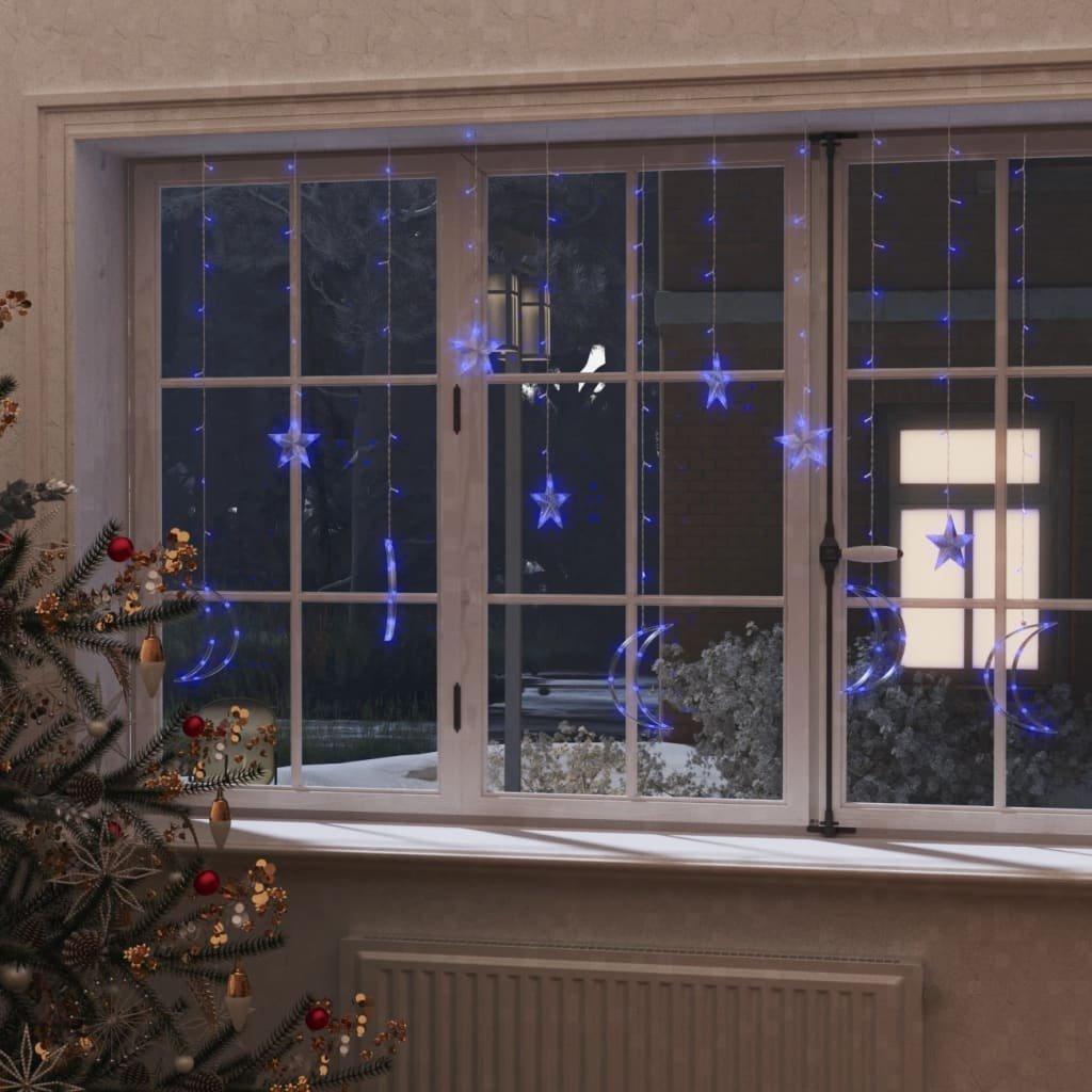 VidaXL Lichterkette
