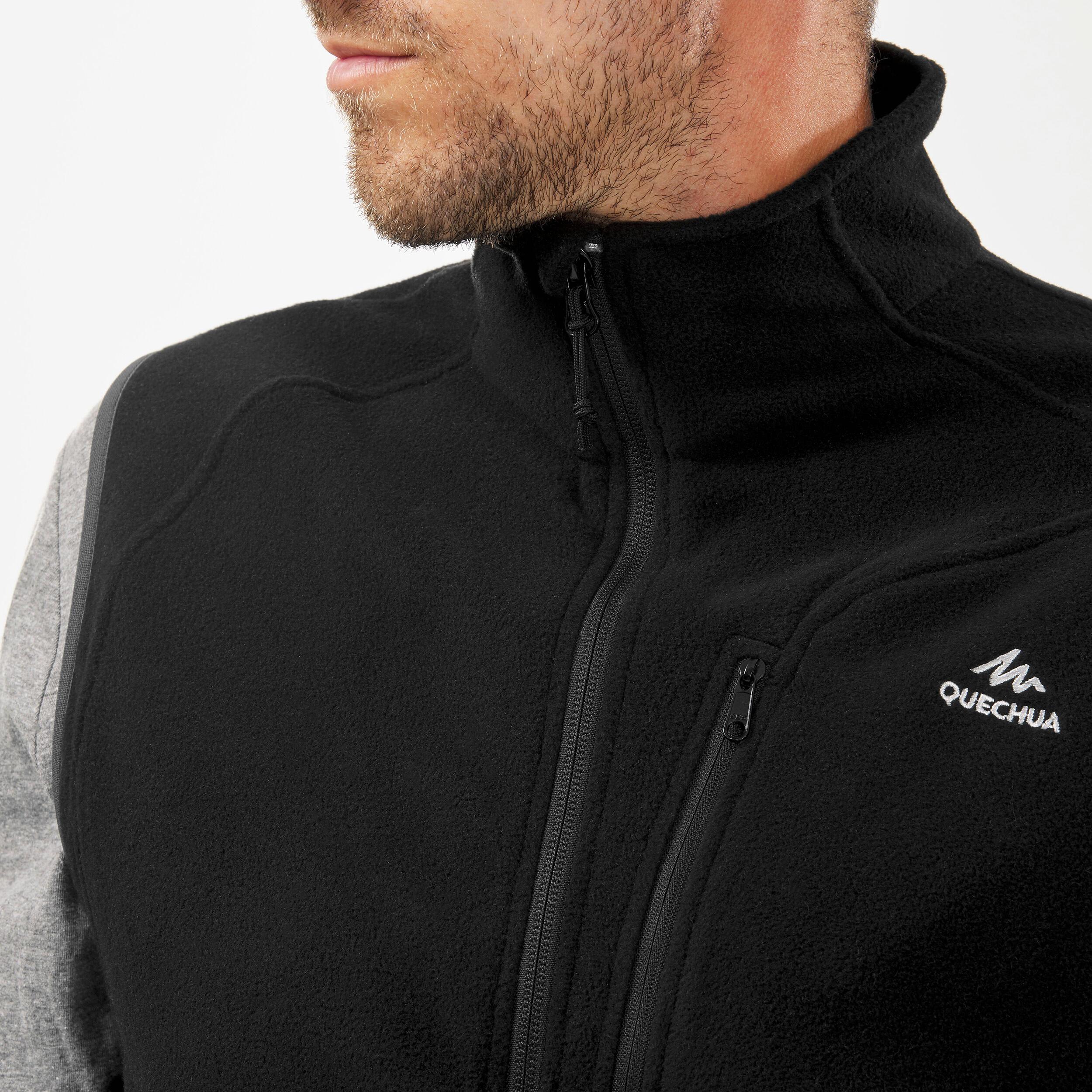QUECHUA Fleece - MH 120