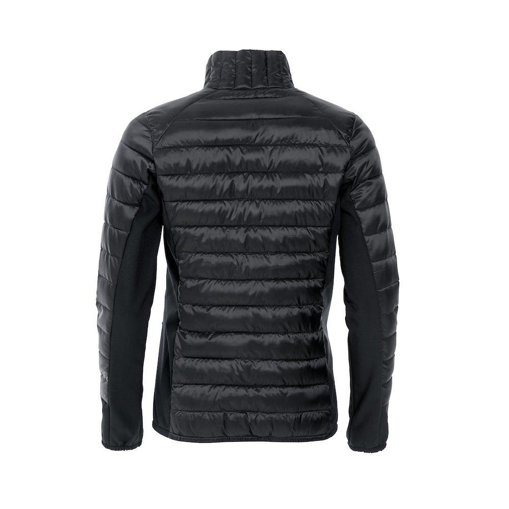 Clique Lemont Steppjacke