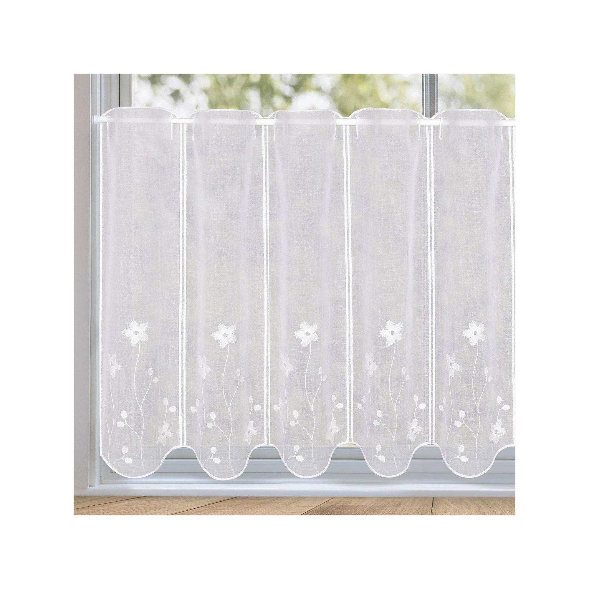 Gerster Collection Scheibengardinen Bistro Carla