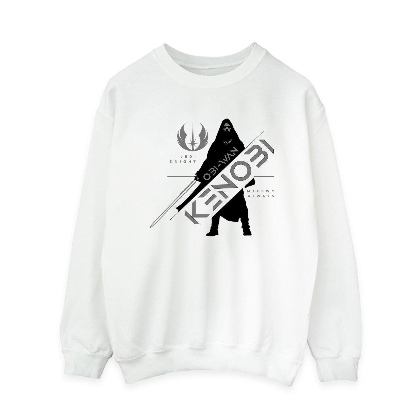 STAR WARS Jedi Knight Sweatshirt