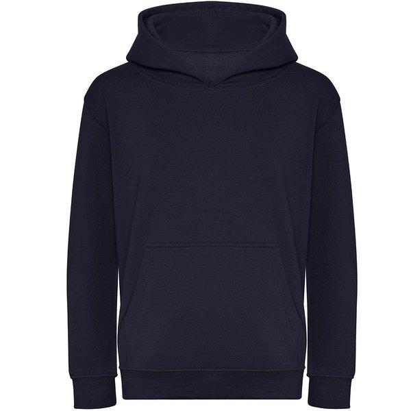 AWDis Kapuzenpullover aus biologischem Anbau