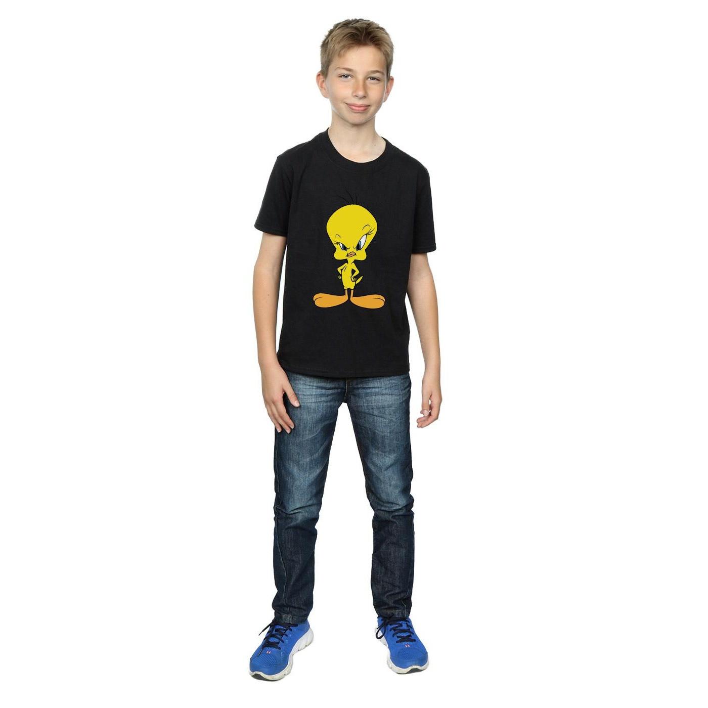 LOONEY TUNES Angry TShirt