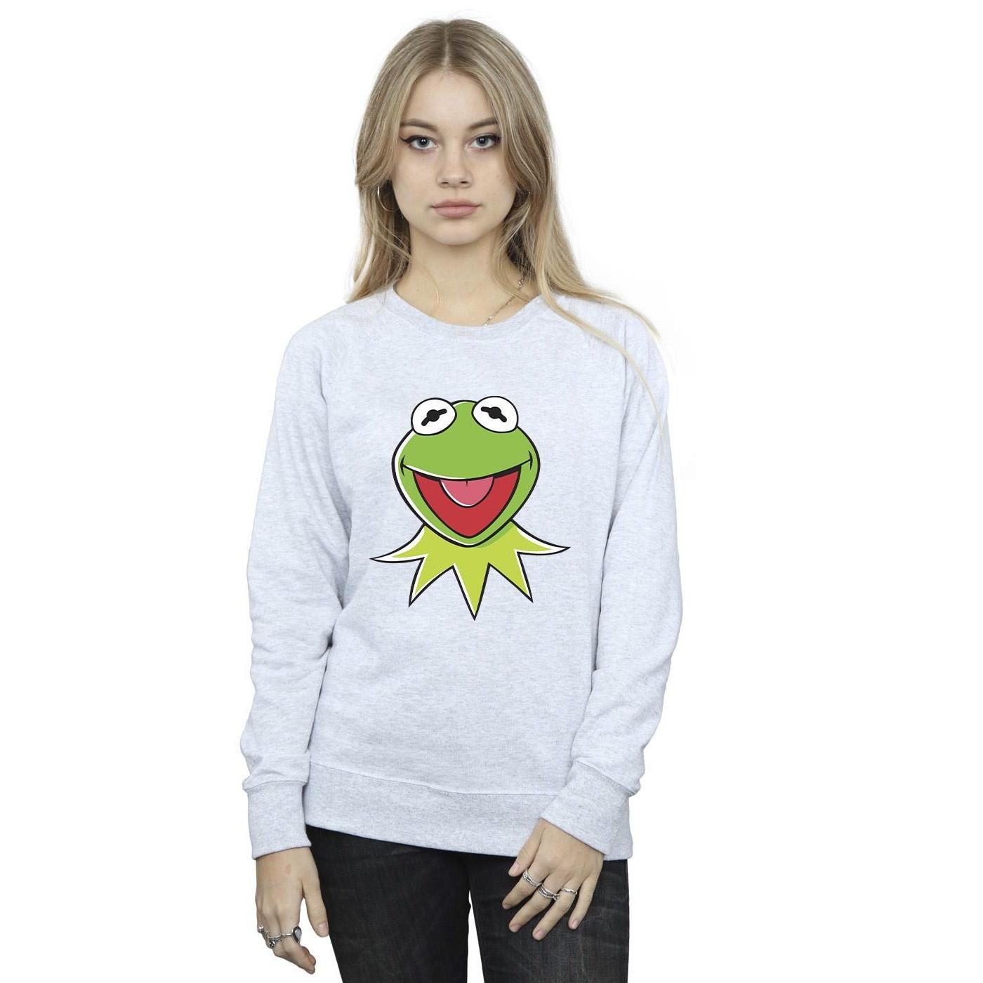 Disney Muppets Sweatshirt