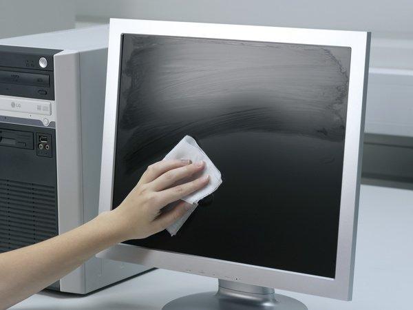 DURABLE DURABLE Screenclean Duo 572102 10 Tücher