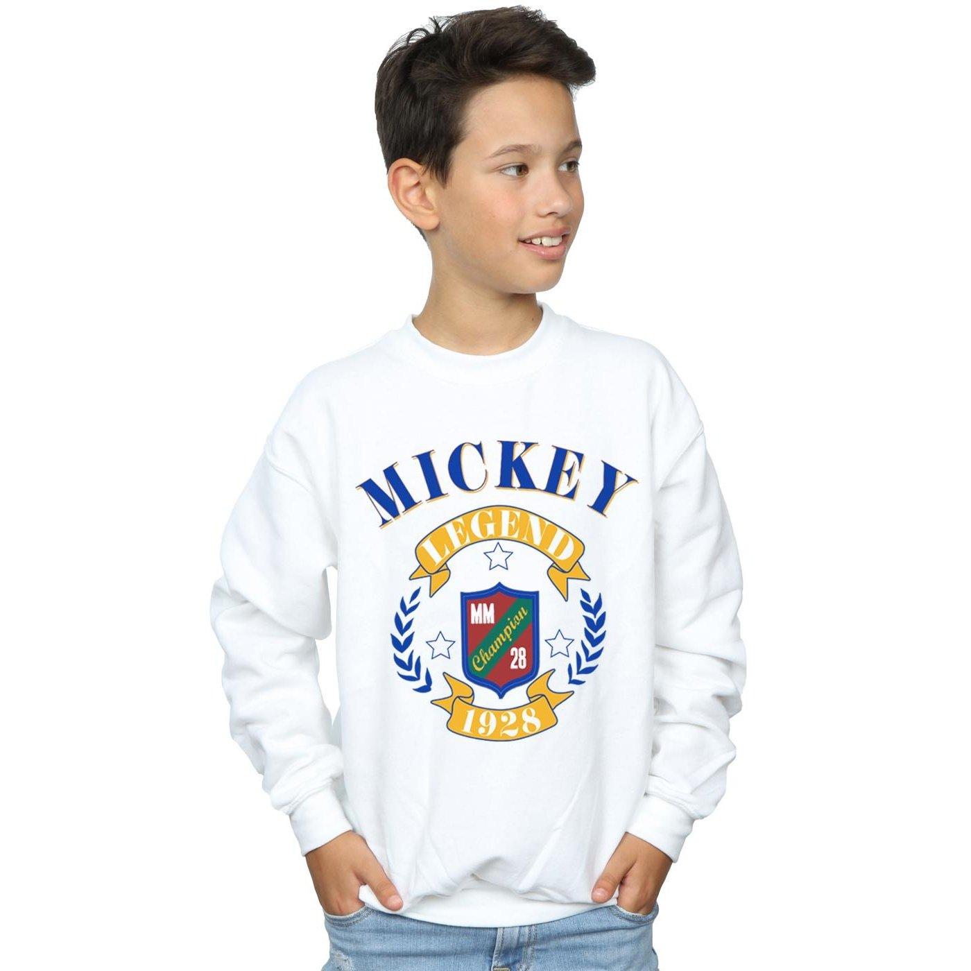 Disney Legend Sweatshirt