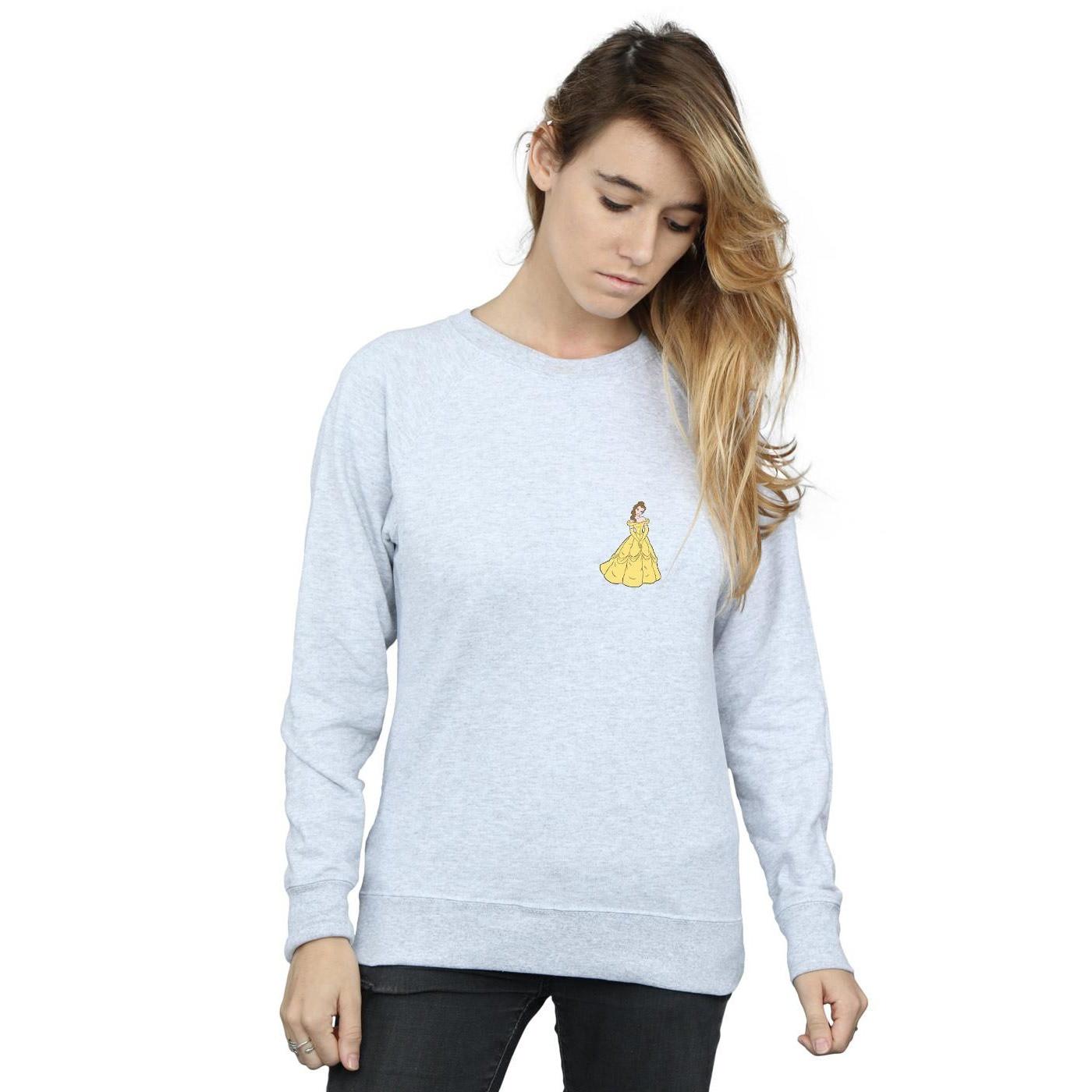 Disney PRINCESS Sweatshirt