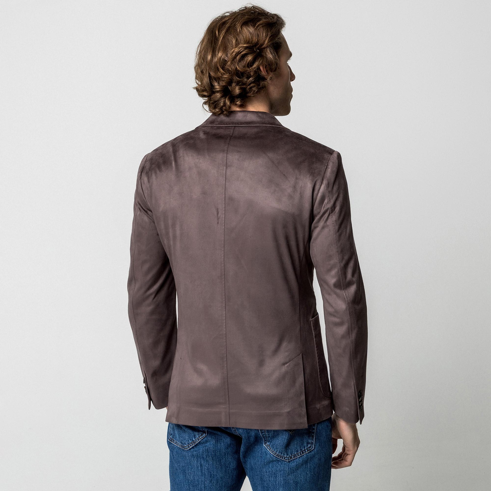 Manor Man Blazer