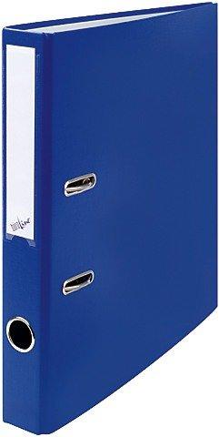 BÜROLINE BÜROLINE Ordner 4cm 669992 dunkelblau A4