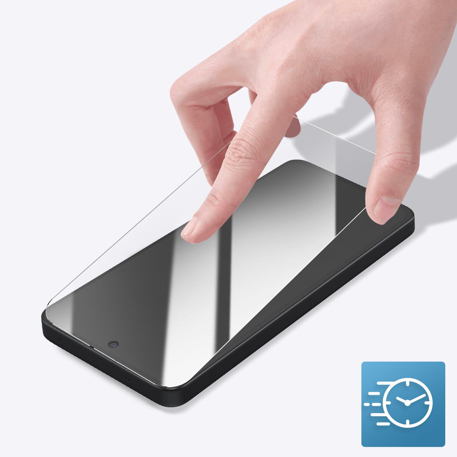 Avizar Panzerglas Oppo Reno 13 F