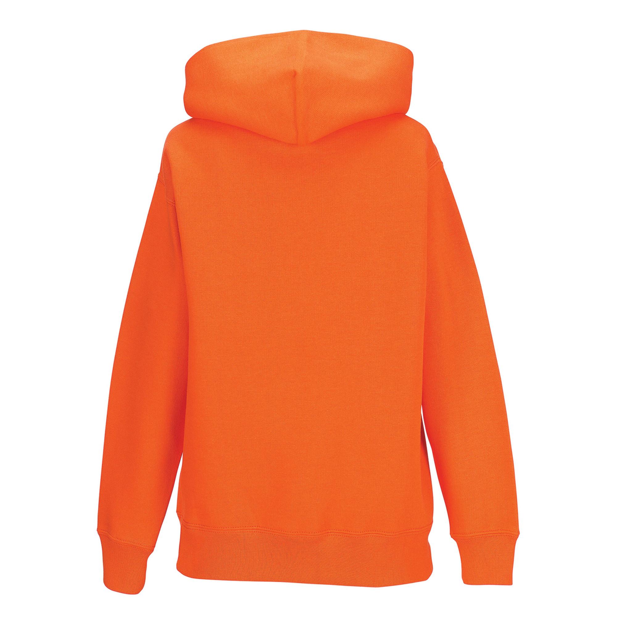 Russell Kapuzenpullover