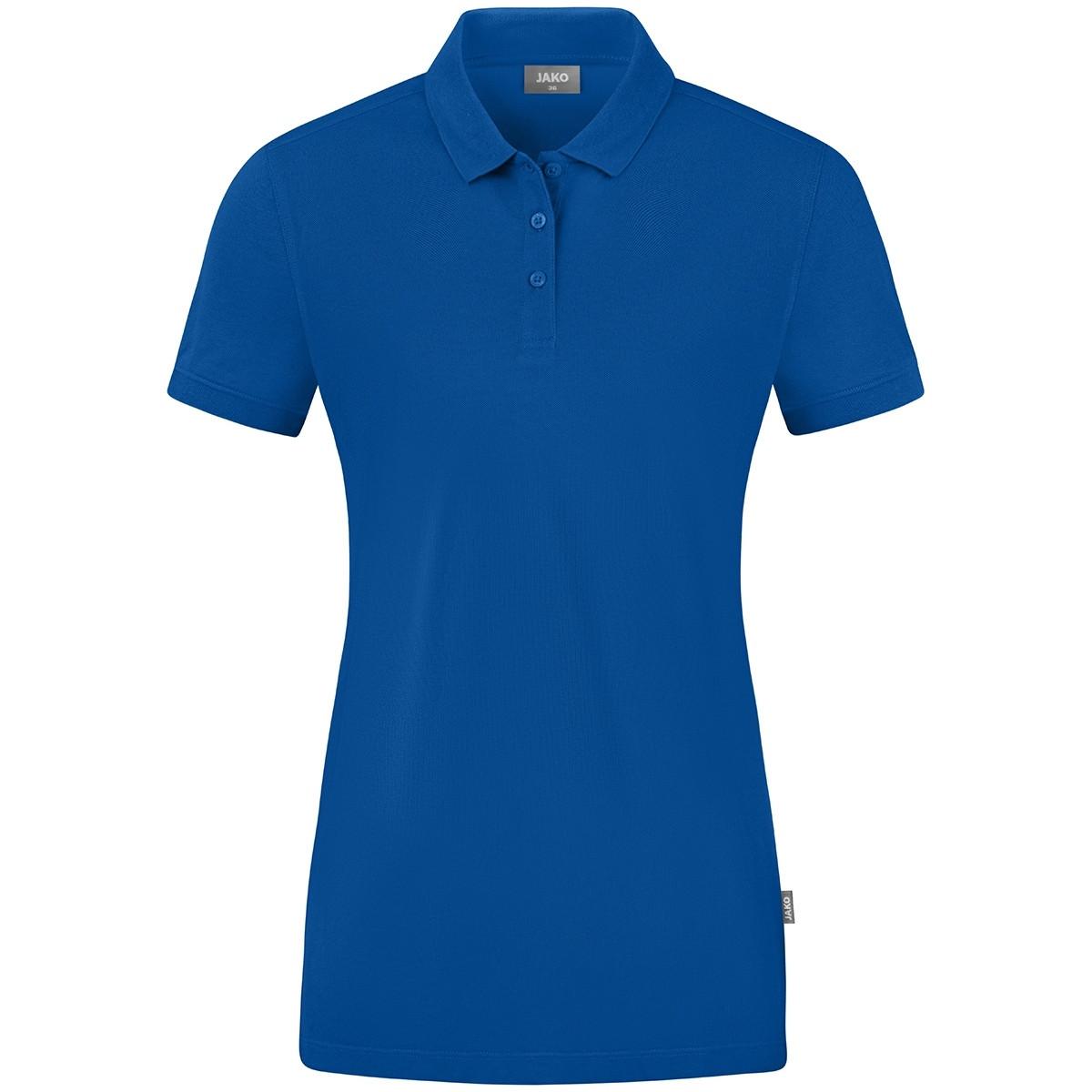 Jako Doubletex Polo Shirt