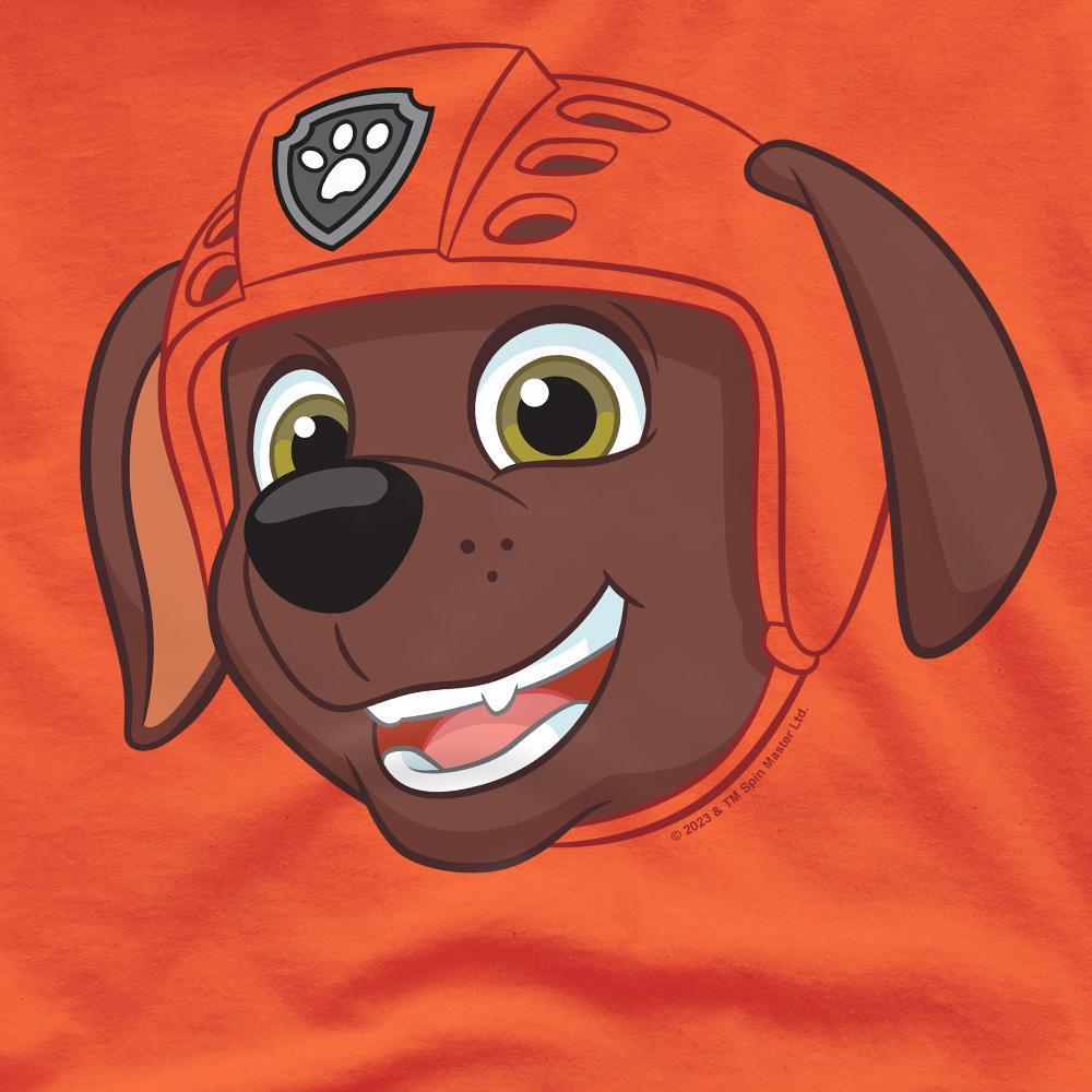 PAW PATROL Grin T-Shirt mit Grafikdruck