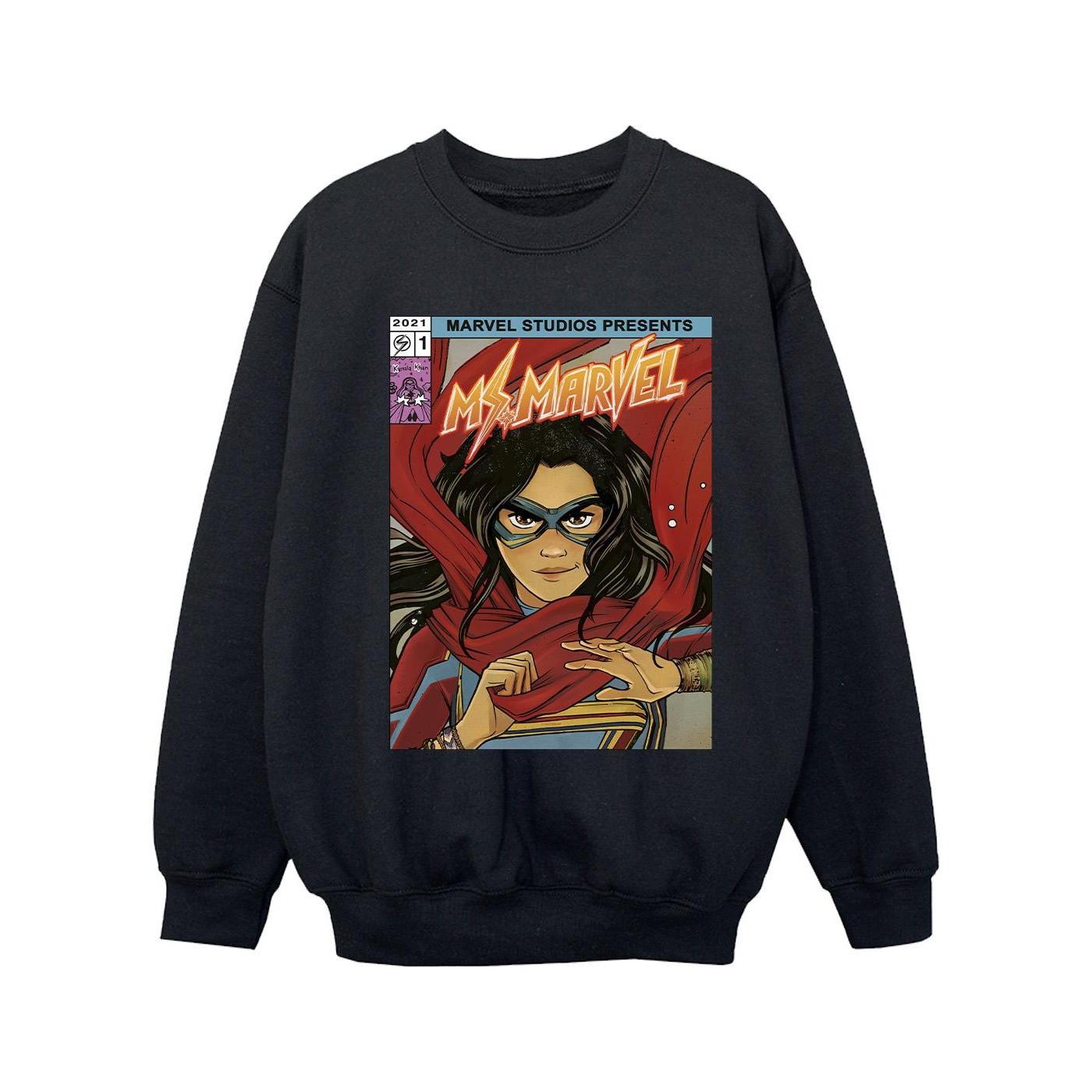 MARVEL Sweatshirt