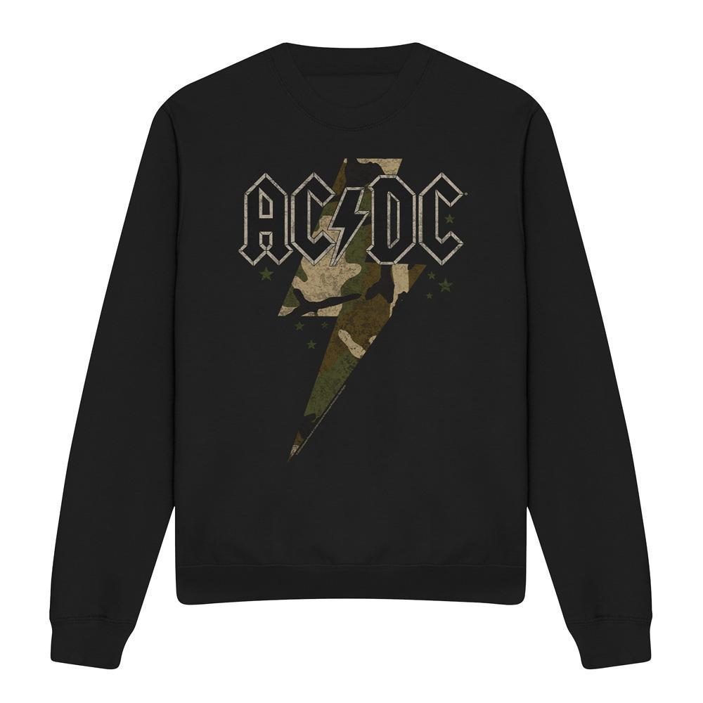 AC/DC ACDC Sweatshirt