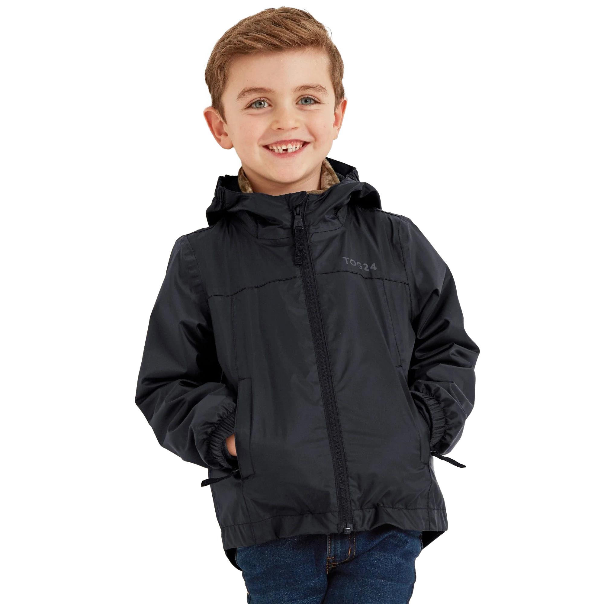 Tog24 Jacke, wasserfest Zum Falten