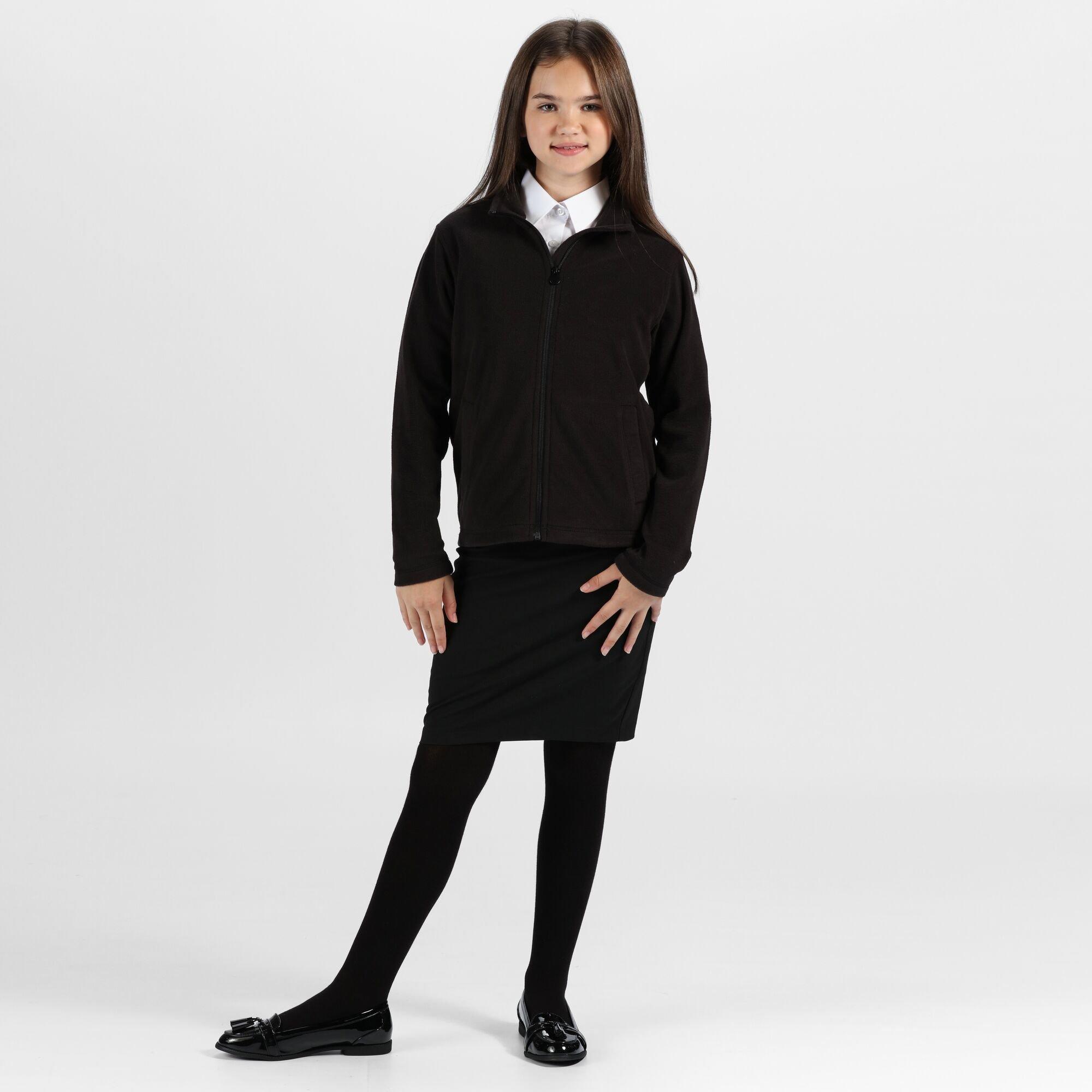 Regatta Brigade Micro Fleece Jacke