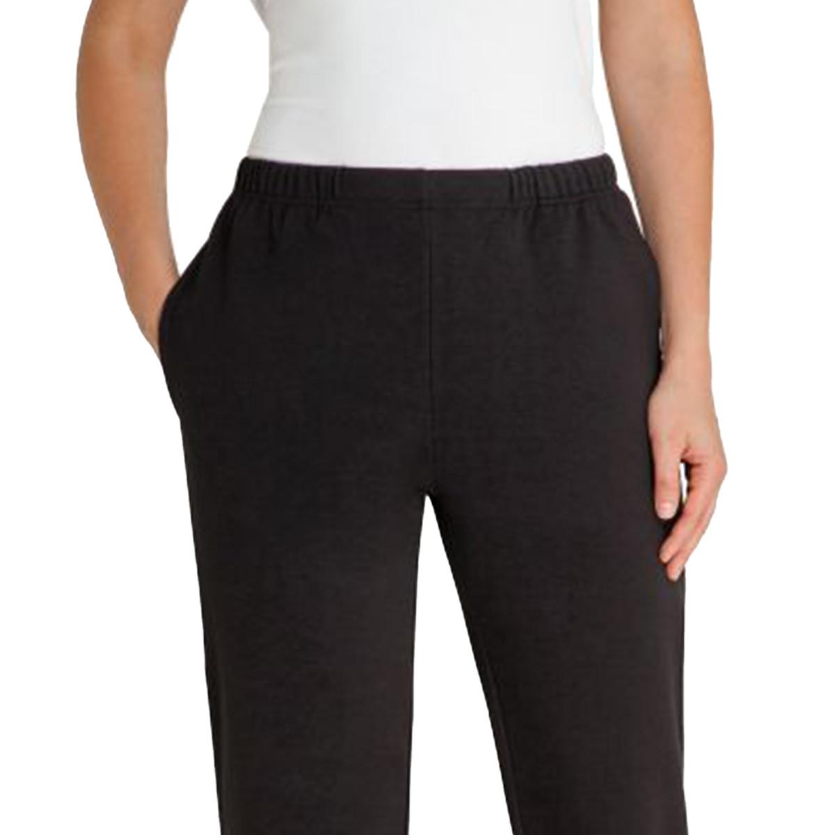 hajo Basic Freizeit Jogginghose Comfort Fit