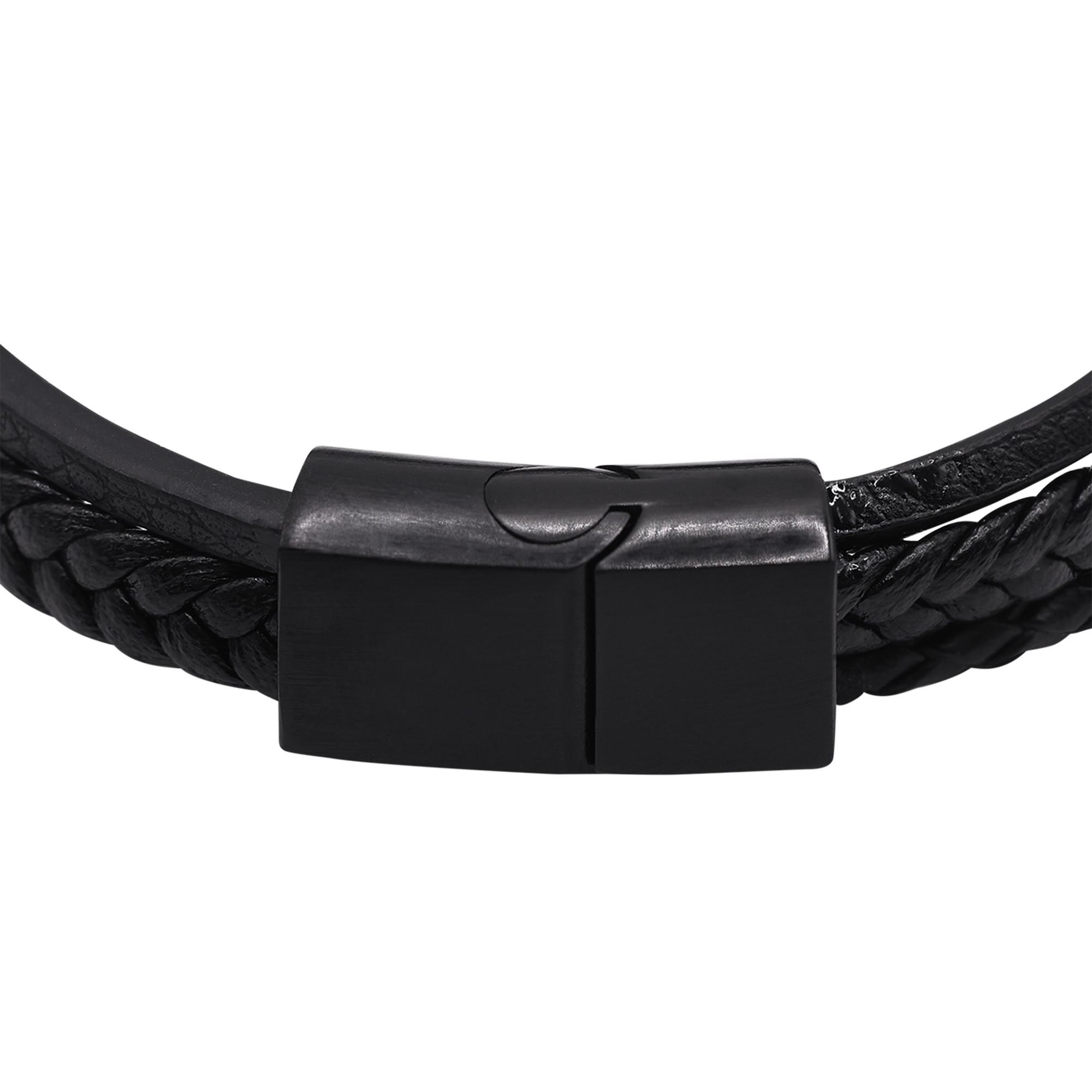 Heideman Lederarmband Cosmo