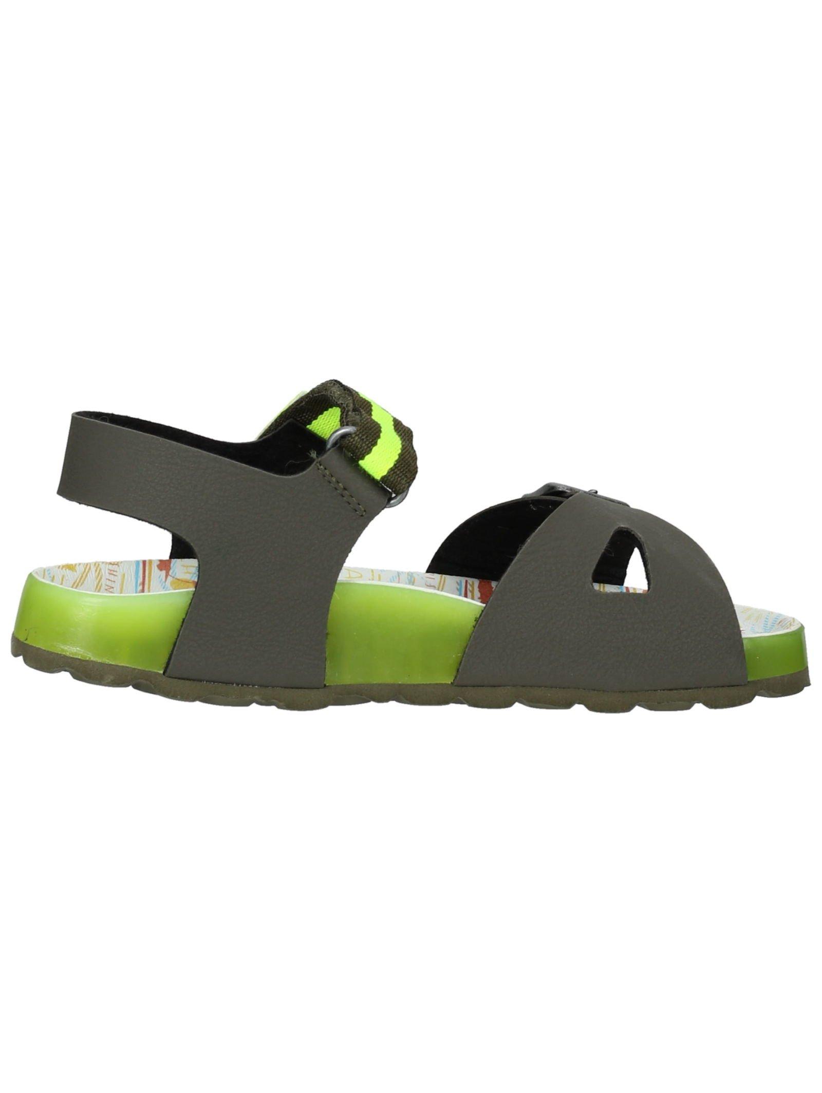 Kickers Sandalen