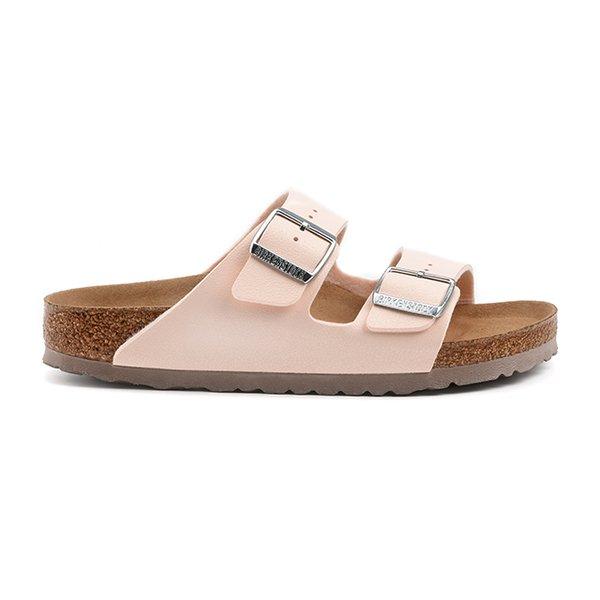 BIRKENSTOCK ARIZONA BFBC EARTHY VEG Arizona N Earthy BFBC Veg-35