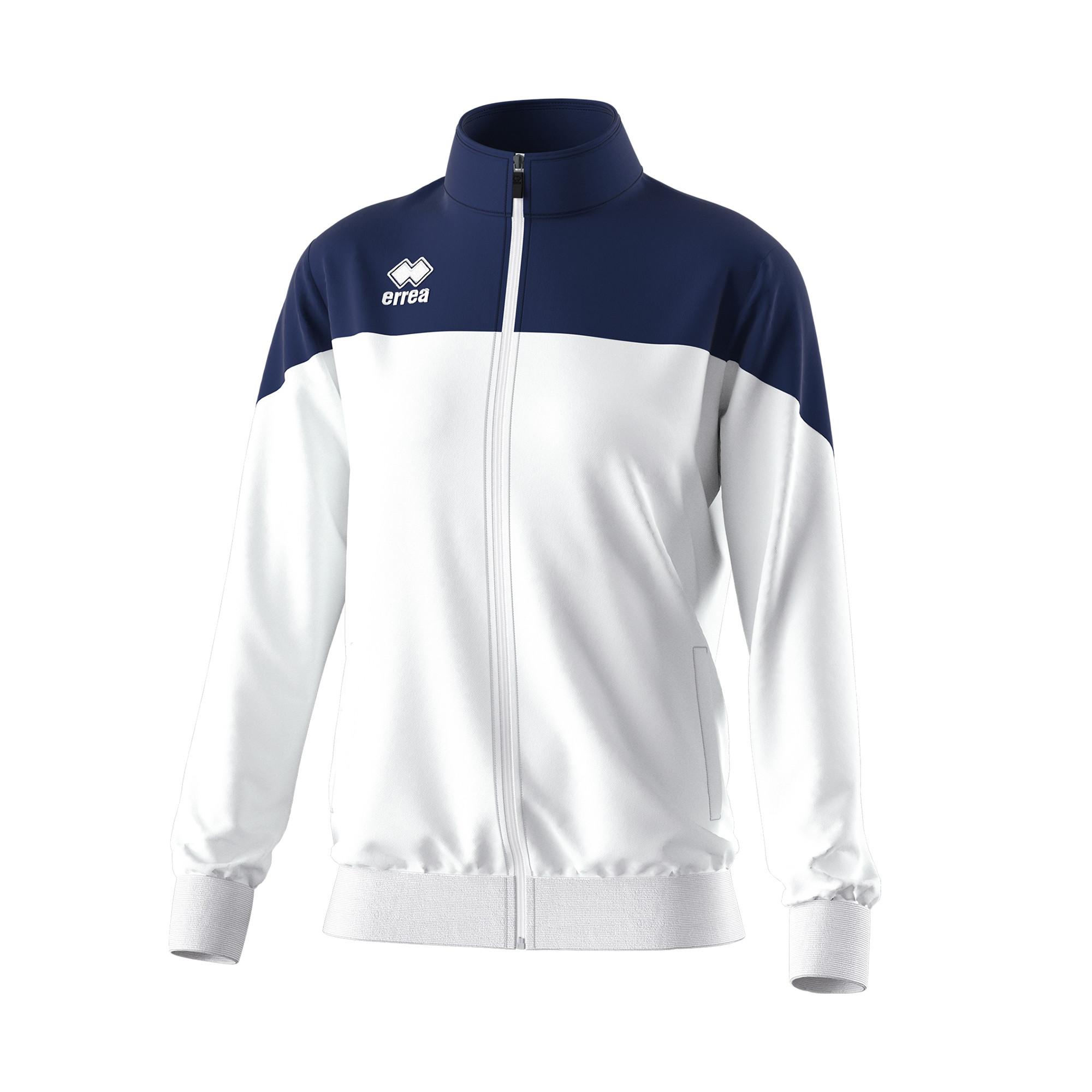 errea kinder-trainingsjacke bea