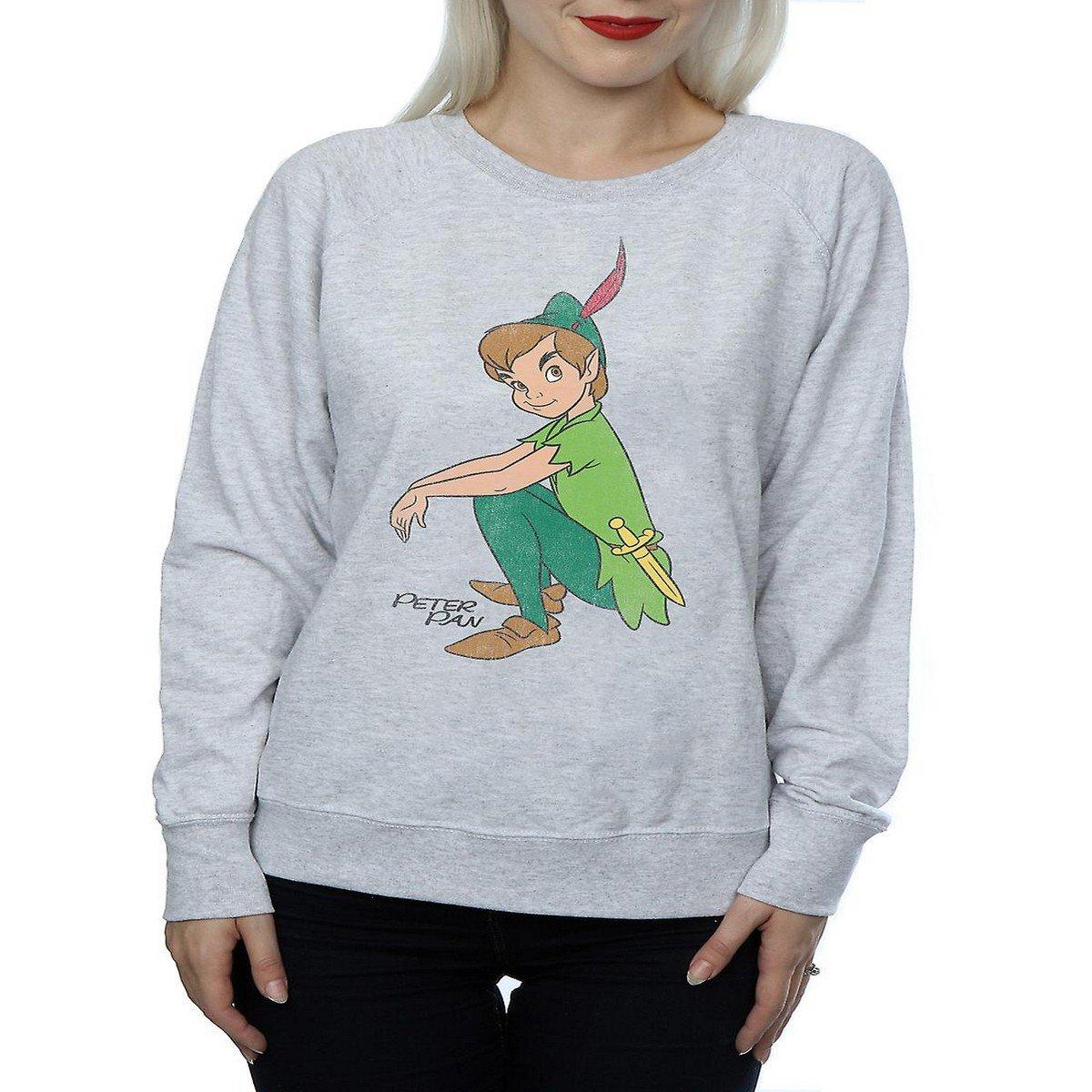 Peter Pan Classic Sweatshirt