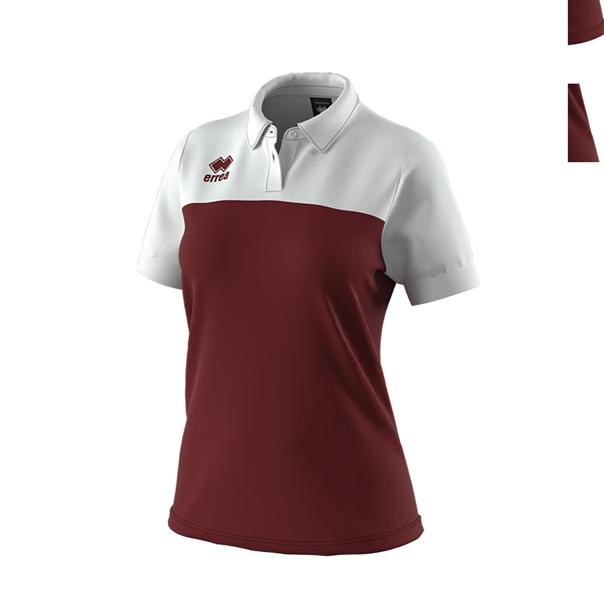 errea Bonnie Poloshirt