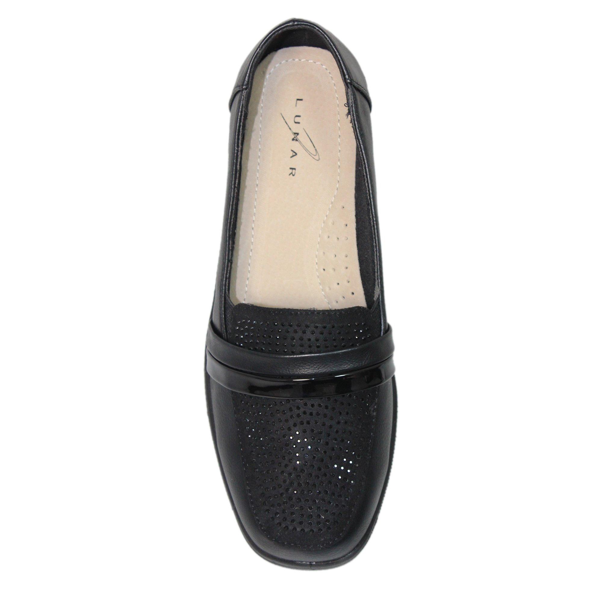 Lunar Freizeitschuhe Esther