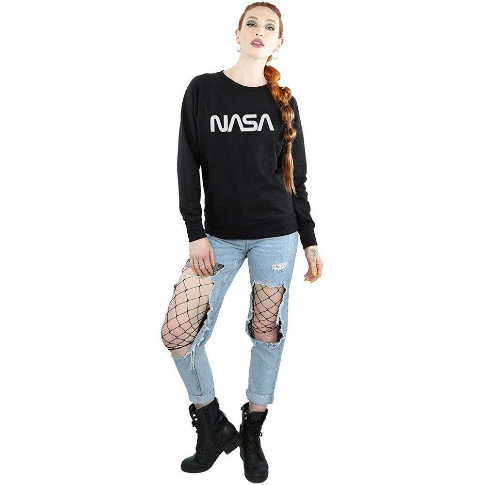Nasa Modern Sweatshirt