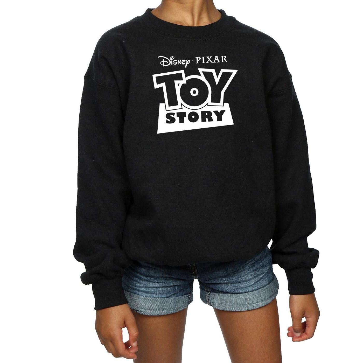 Disney Toy Story Sweatshirt