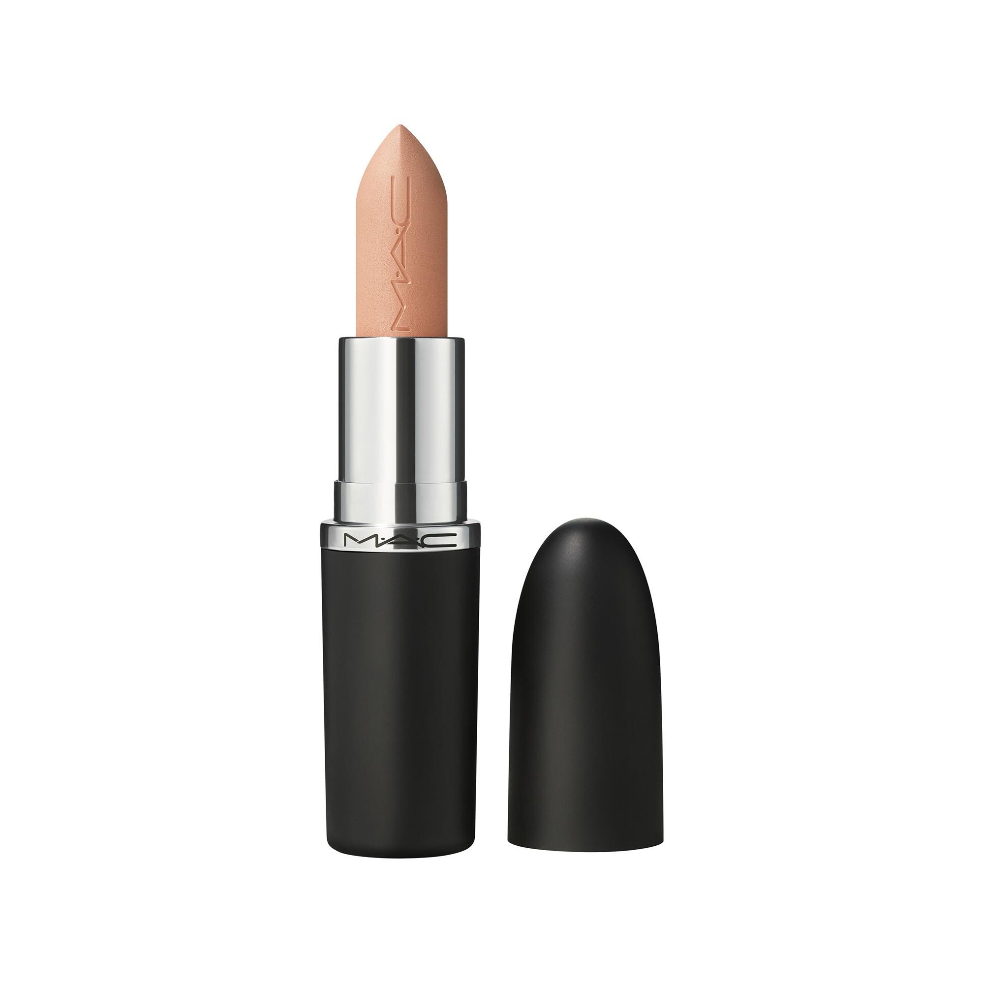 MAC Cosmetics MACximal Matte Lipstick