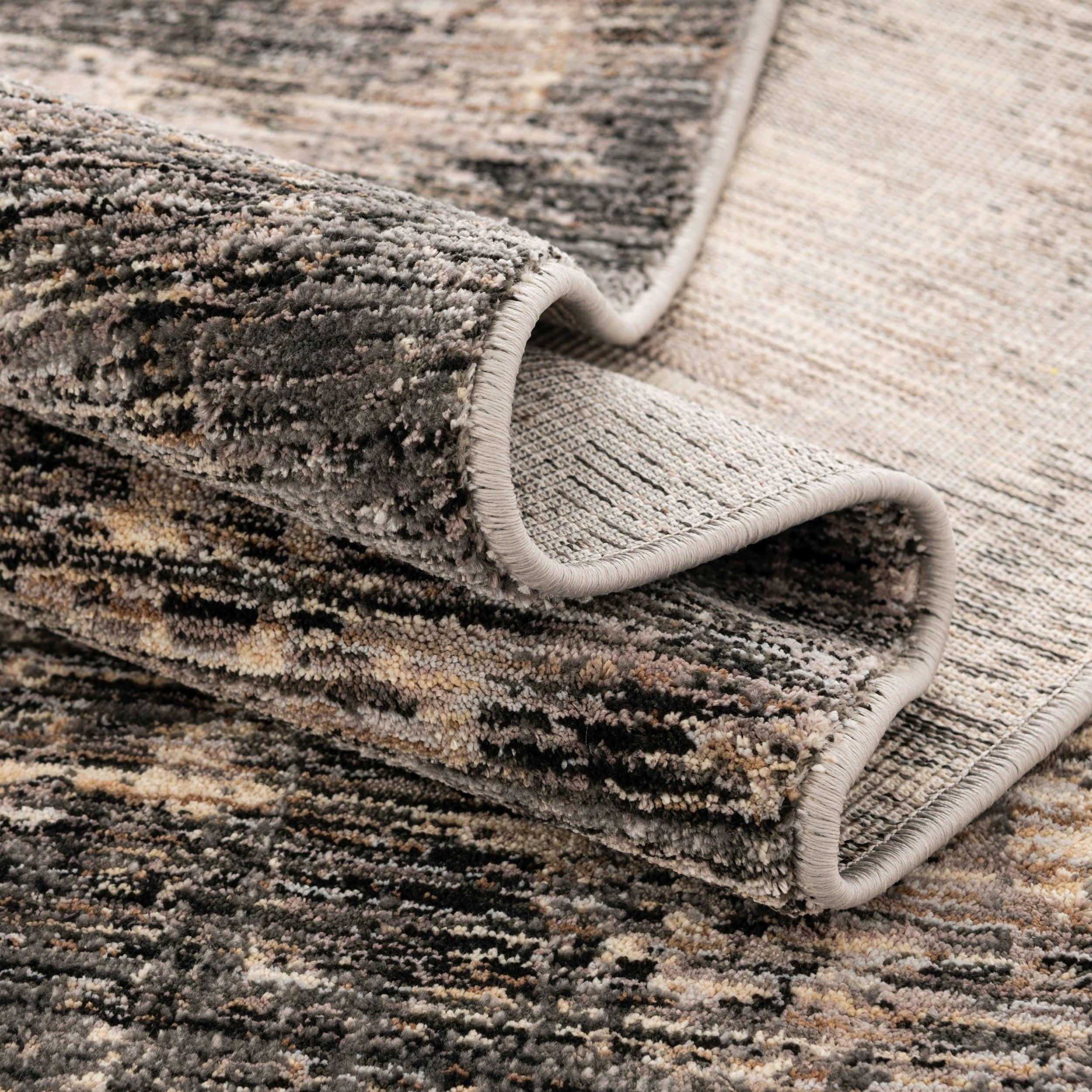 Hadorn Teppich Zora Modern