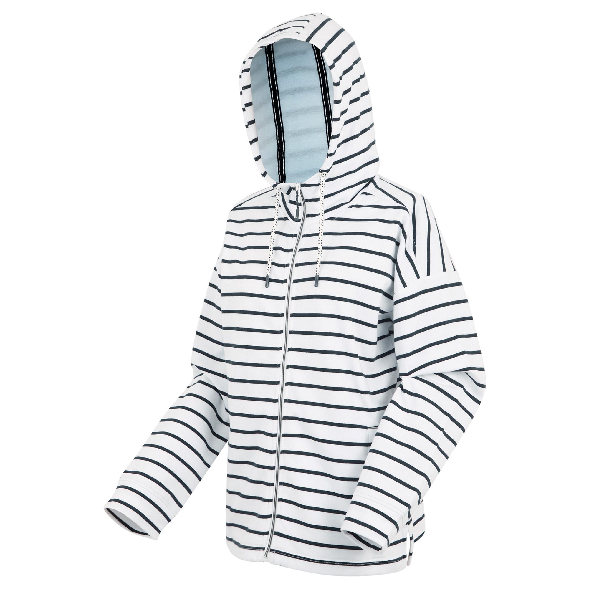 Regatta Bayletta II Hoodie mit durchgehendem Reißverschluss