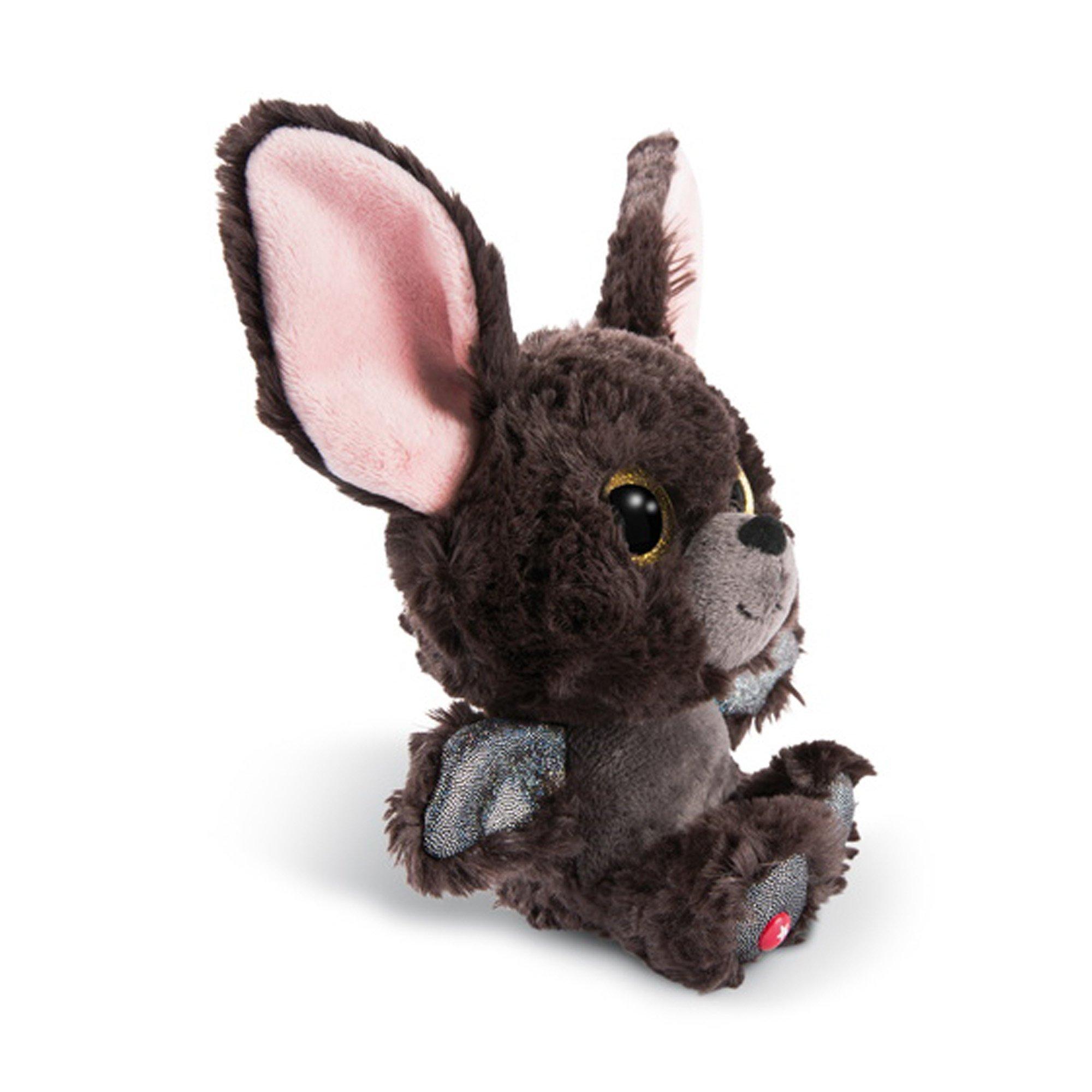 NICI Kuscheltier Fledermaus Baako